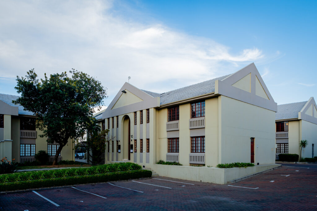 Highway Gardens Block 10
